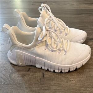 Nike Women's White Sneakers